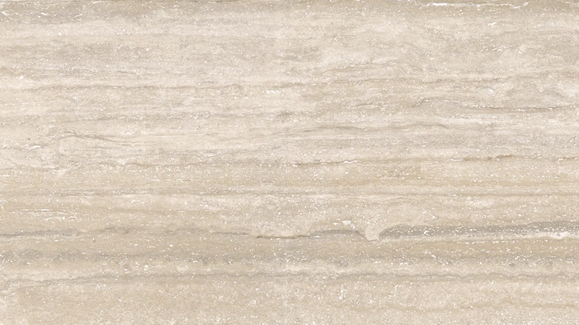 Classic Beige Travertine